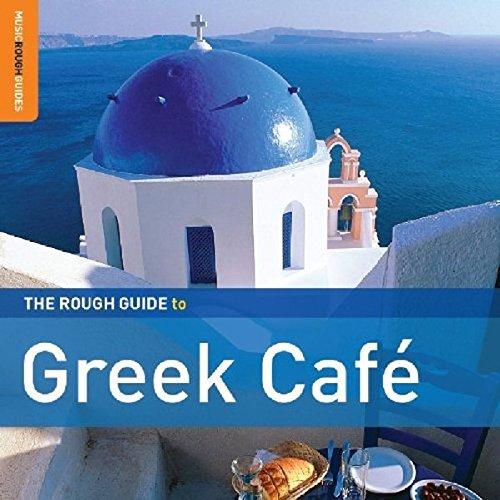 Greek Cafe