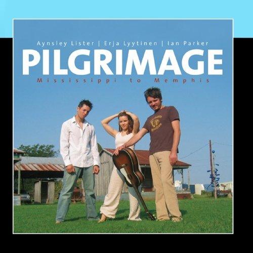 Pilgrimage-Mississippi To Memphis