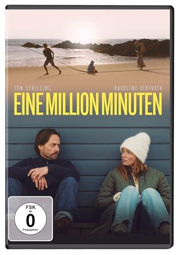 Eine Million Minuten [DVD]