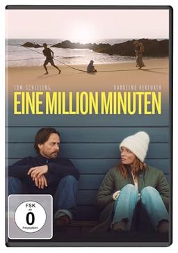 Eine Million Minuten [DVD]