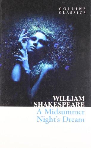 Midsummer Night's Dream (Collins Classics)