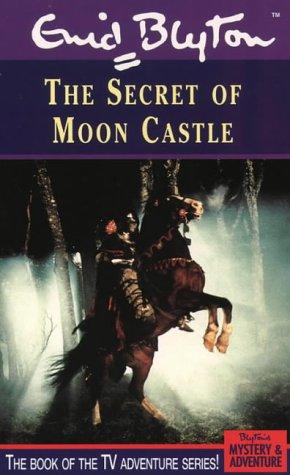 Film-script Novelisation (The Secrets Series)