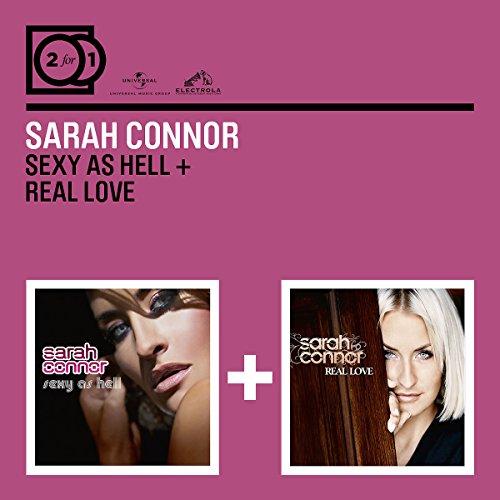 2 for 1: Sexy as hell / Real love