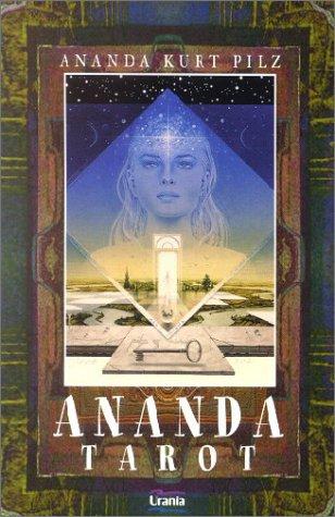 Ananda-Tarot Set