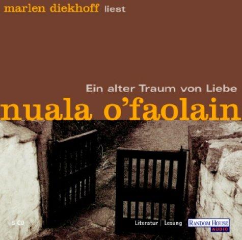 Ein alter Traum von Liebe. 5 CDs.