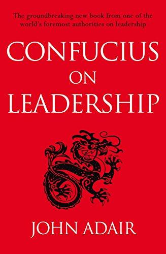 Confucius on Leadership