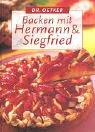 Dr. Oetker Backen mit Hermann und Siegfried