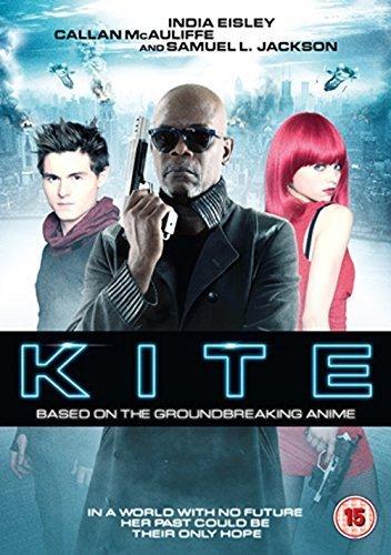 Kite [DVD] [UK Import]