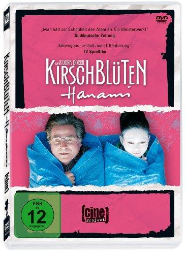 Kirschblüten - Hanami