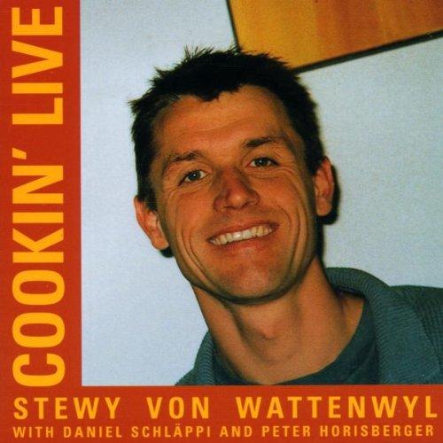 Cookin' Live