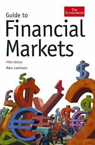 The Economist  Guide to Financial Markets