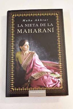 La nieta de la maharaní