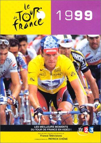 Le Tour de France 1999 [FR Import]