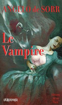 Le vampire : fantaisie mordante