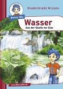 Wasser - Aus der Quelle ins Glas