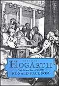 Hogarth: High Art and Low 1732-1750 (2)