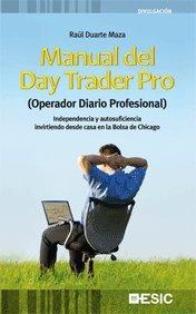 MANUAL DEL DAY TRADER PRO (Divulgación)