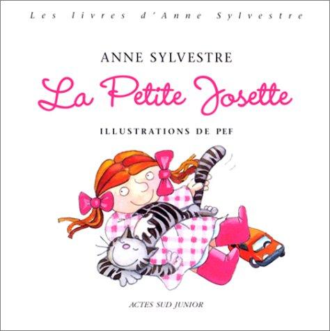 La petite Josette