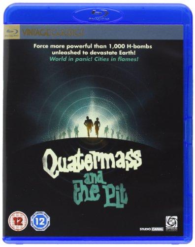 Quatermass And The Pit [BLU-RAY] (12)