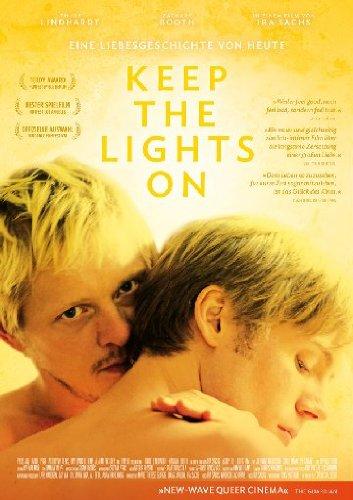 Keep The Lights On  (OmU)