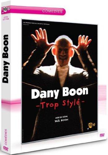 Dany boon : trop stylé [FR Import]