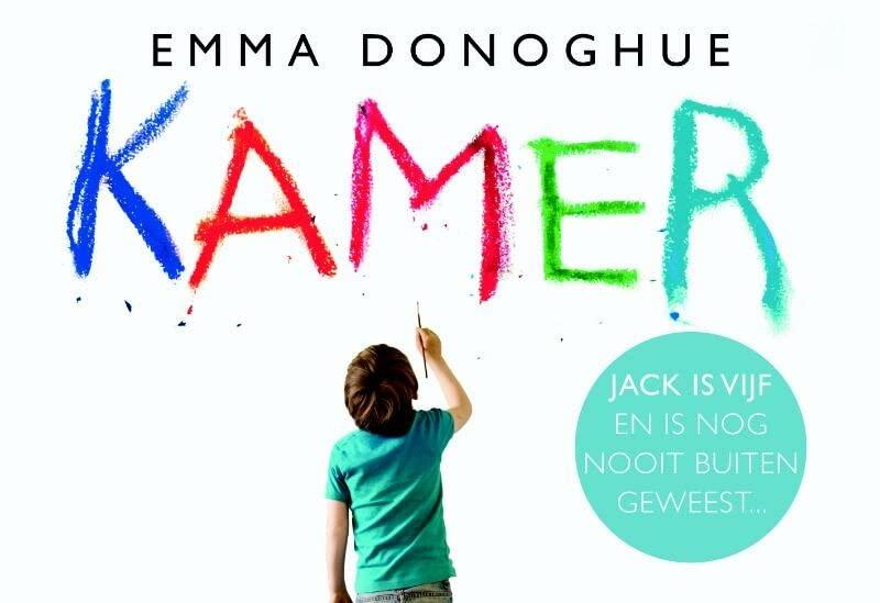 Kamer (Dwarsligger, 162)