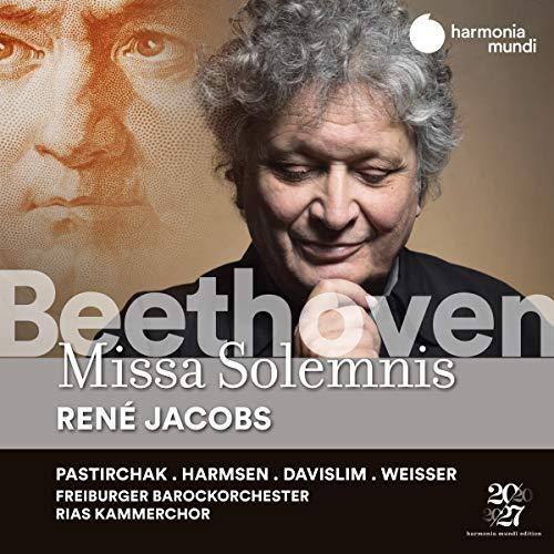 Missa Solemnis,Op.123