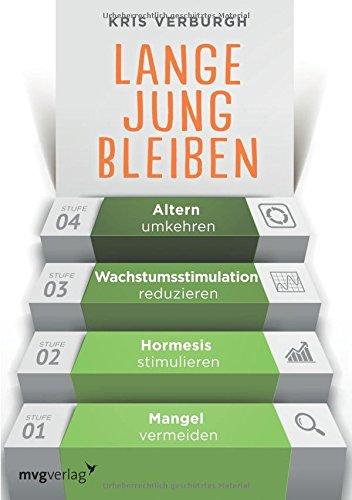 Lange jung bleiben