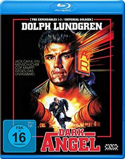 Dark Angel [Blu-ray]