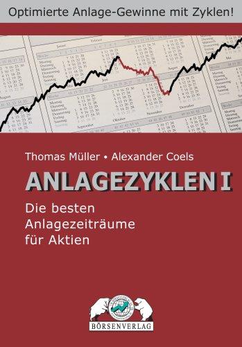 Anlagezyklen I: Die besten Anlagezeiträume für Aktien