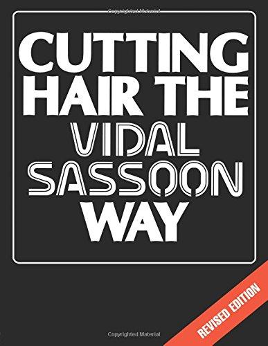 Cutting Hair the Vidal Sassoon Way