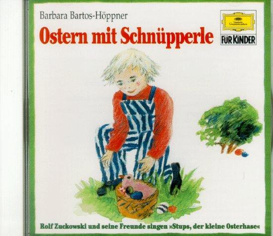 Ostern mit Schnüpperle