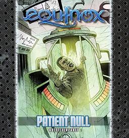 Patient Null (Equinox)