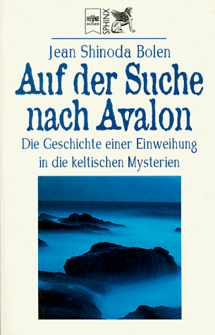 Auf der Suche nach Avalon