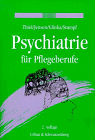 Psychiatrie für Pflegeberufe