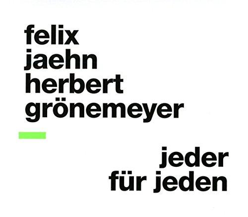 Jeder Für Jeden (2-Track)