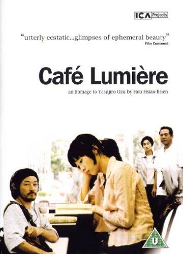 Café Lumière [UK Import]