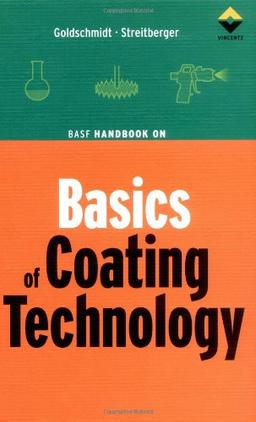 BASF Handbook Basics of Coating Technology