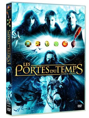 Les portes du temps [FR IMPORT]