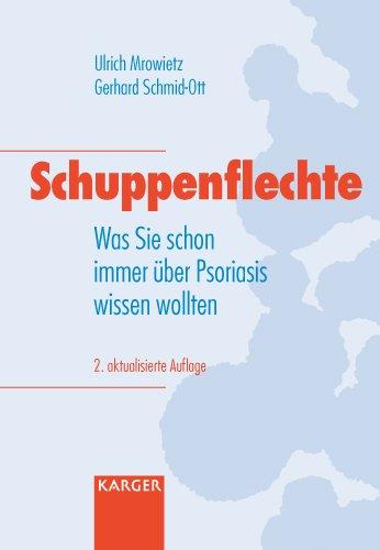 Schuppenflechte: Was Sie schon immer über Psoriasis wissen wollten