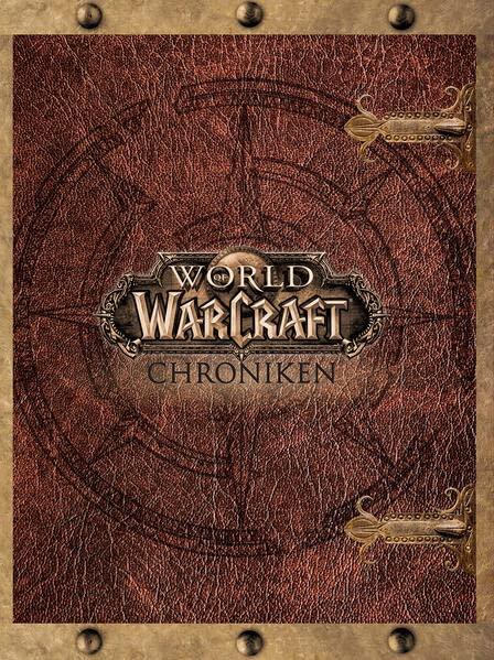 World of Warcraft: Chroniken Schuber 1 - 3 V: Limitiert auf 333 Exemplaren