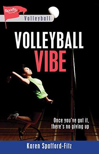 Volleyball Vibe (Sports Stories)