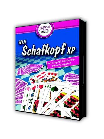 Win Schafkopf XP