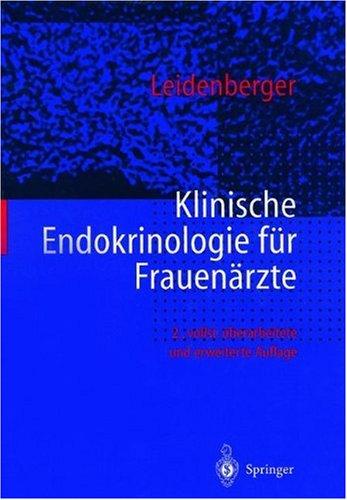 Klinische Endokrinologie für Frauenärzte