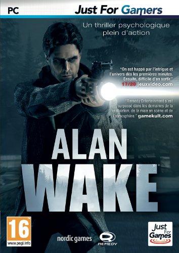 Alan Wake