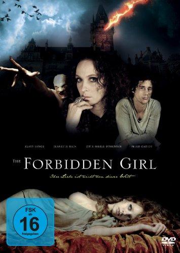 The Forbidden Girl