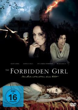 The Forbidden Girl