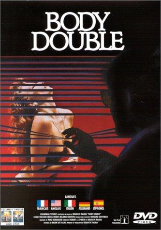 Body Double [FR Import]