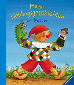 Meine Lieblingsgeschichten: Meine Lieblingsgeschichten vom Kasper