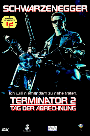 Terminator 2 - Tag der Abrechnung